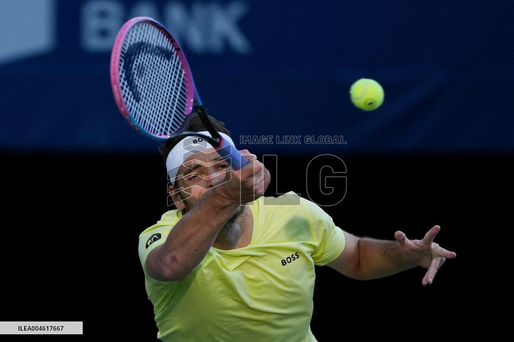 National Bank Open - Toronto