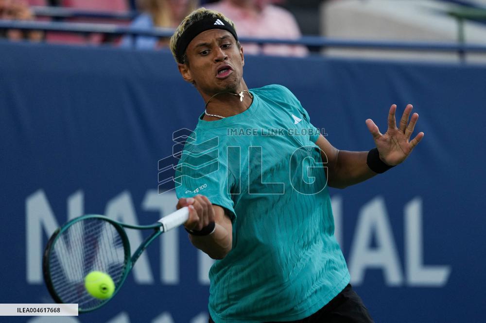 National Bank Open - Toronto