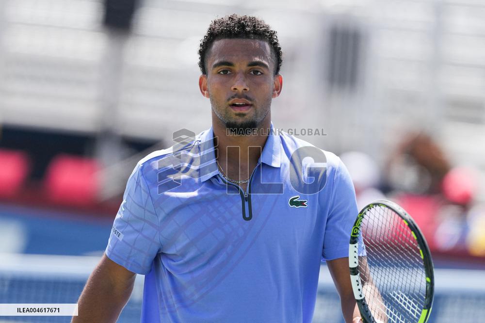 National Bank Open - Toronto