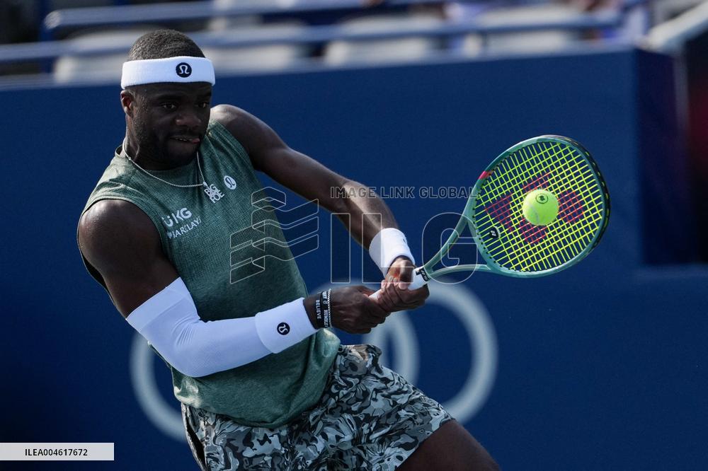 National Bank Open - Toronto