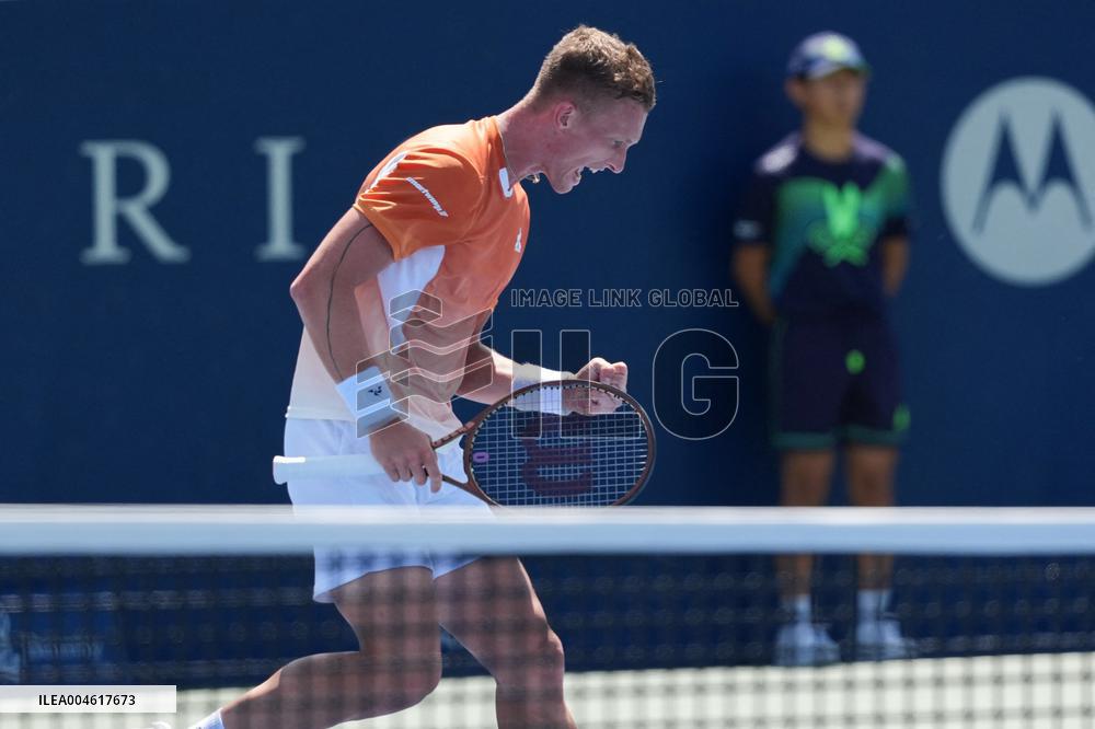 National Bank Open - Toronto