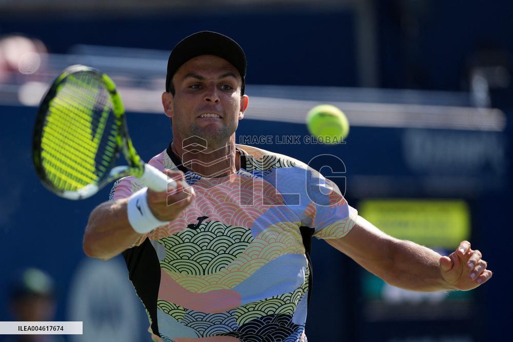 National Bank Open - Toronto