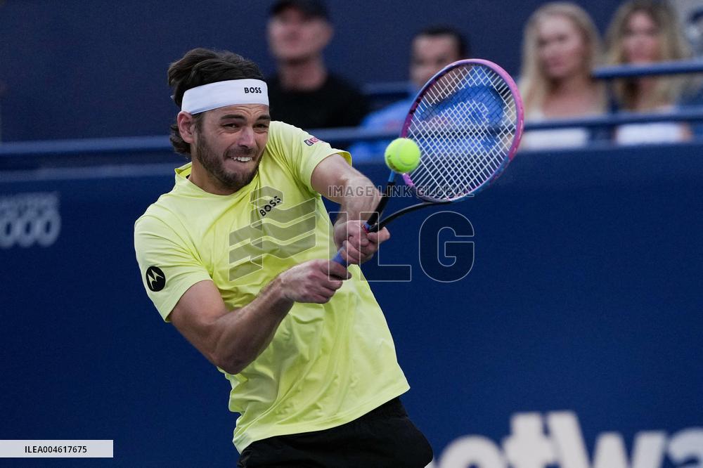 National Bank Open - Toronto