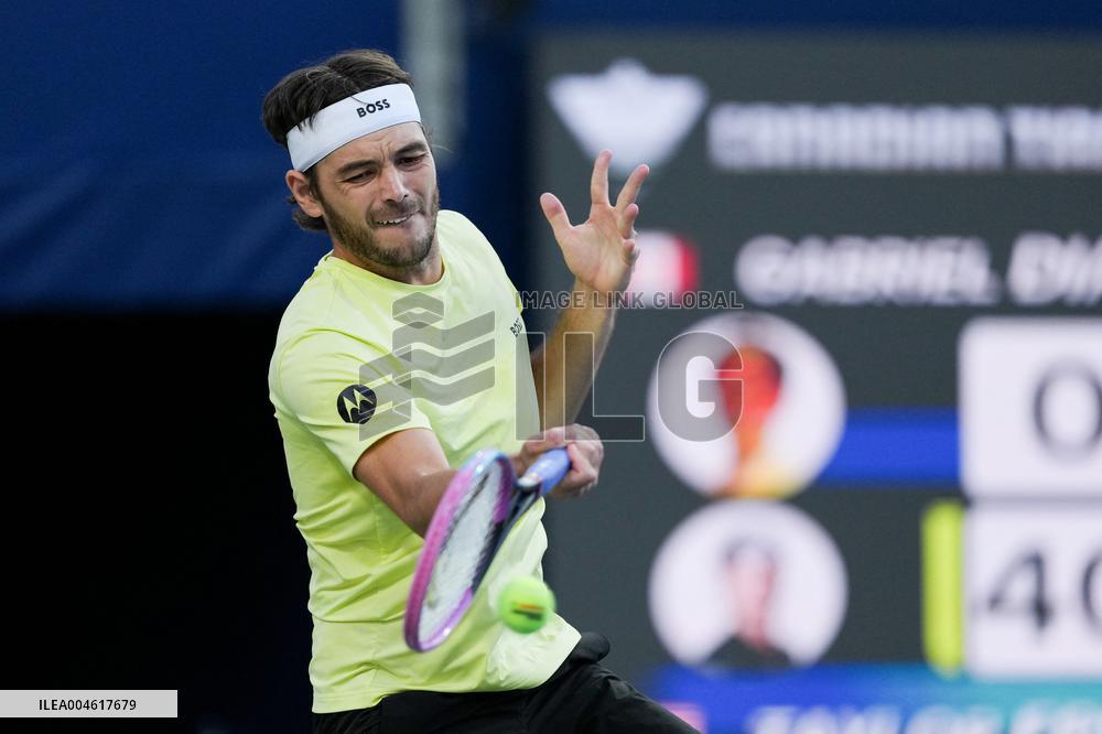 National Bank Open - Toronto