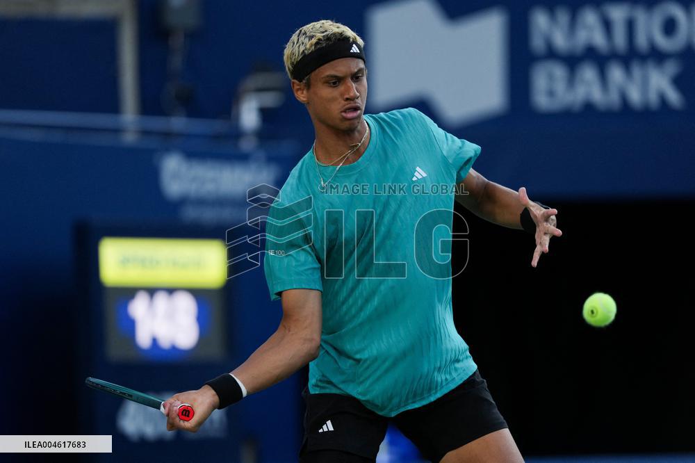 National Bank Open - Toronto