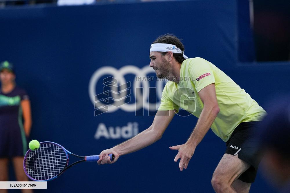 National Bank Open - Toronto