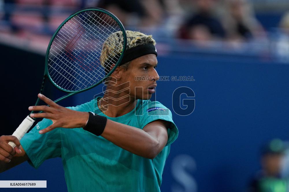 National Bank Open - Toronto