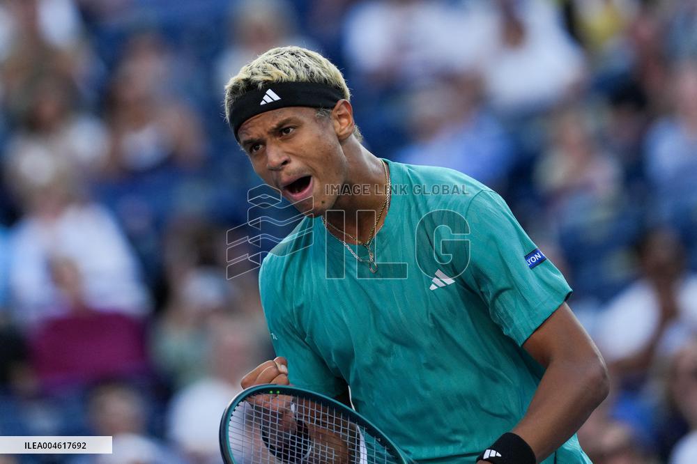 National Bank Open - Toronto