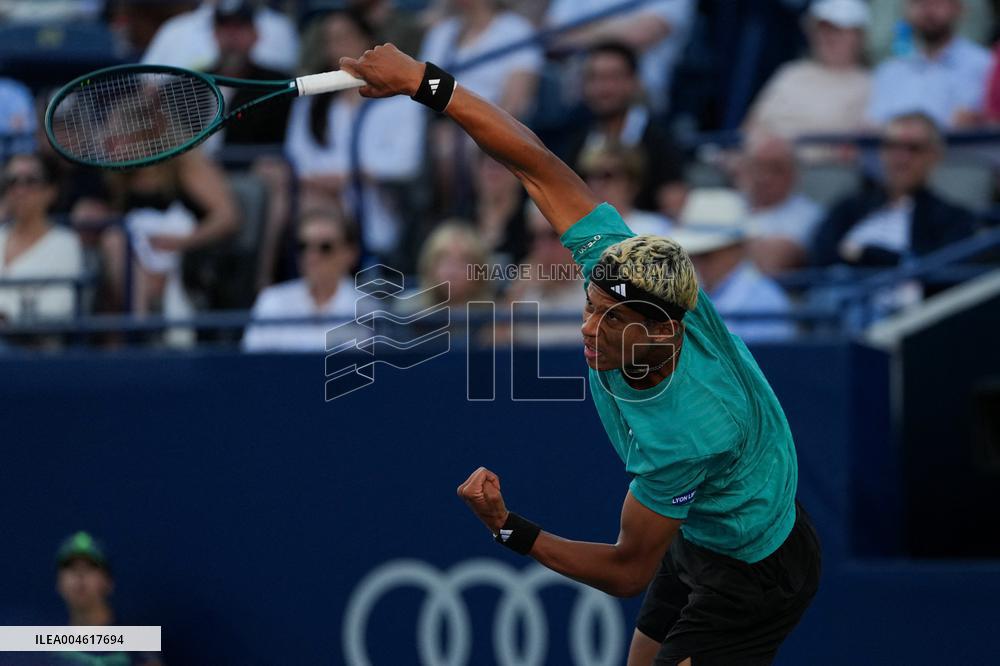 National Bank Open - Toronto