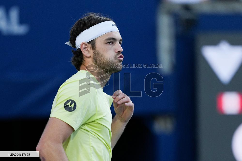 National Bank Open - Toronto