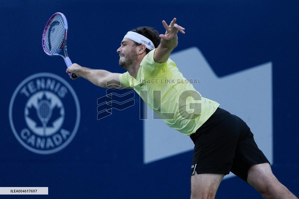 National Bank Open - Toronto