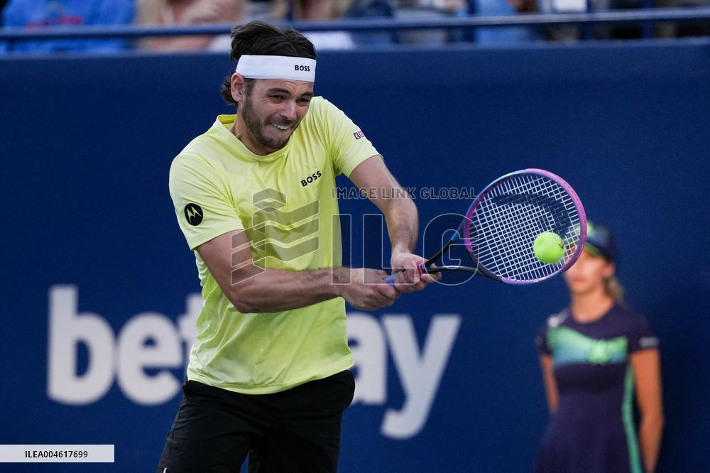 National Bank Open - Toronto