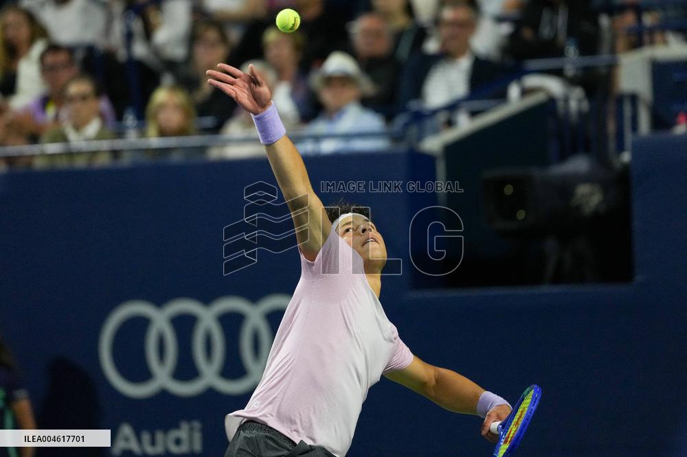 National Bank Open - Toronto