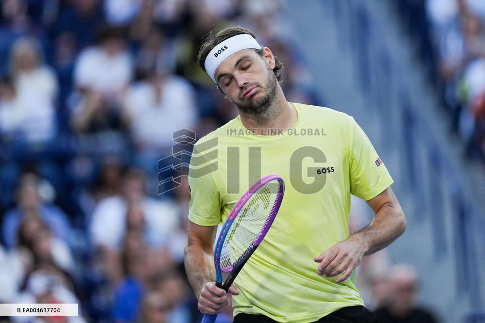 National Bank Open - Toronto