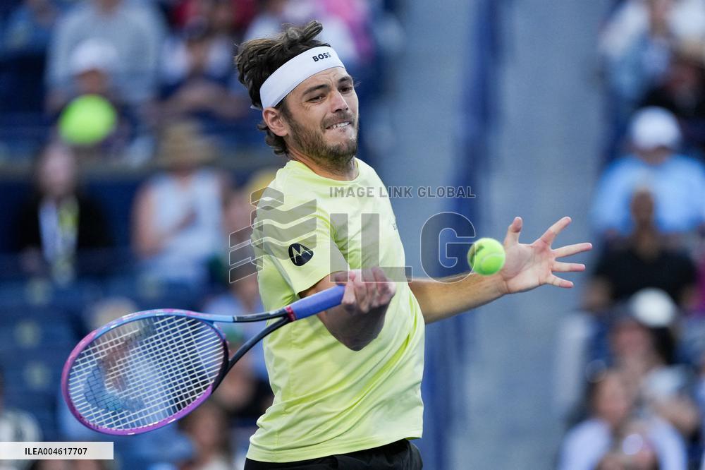 National Bank Open - Toronto
