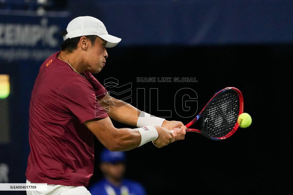 National Bank Open - Toronto