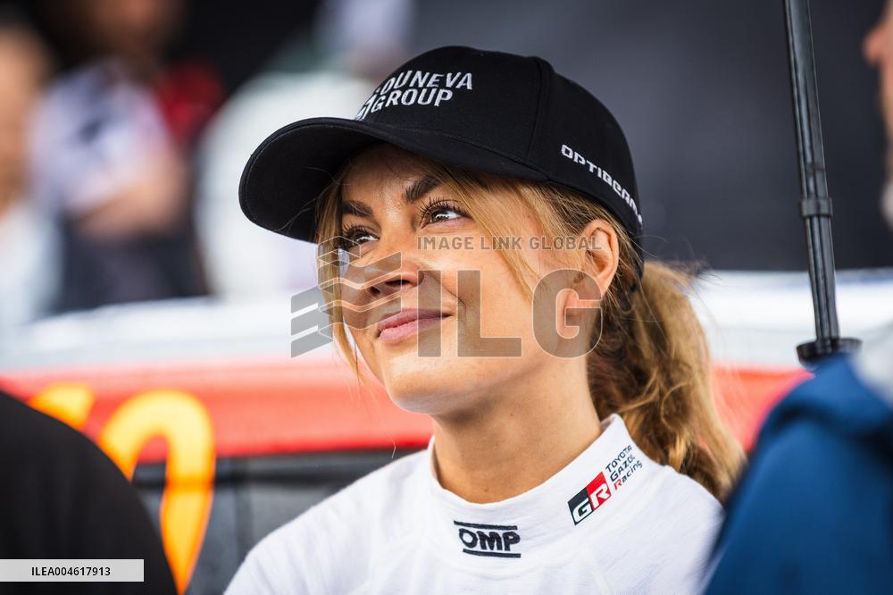 Autourheilu: Suomen MM-ralli jatkuu