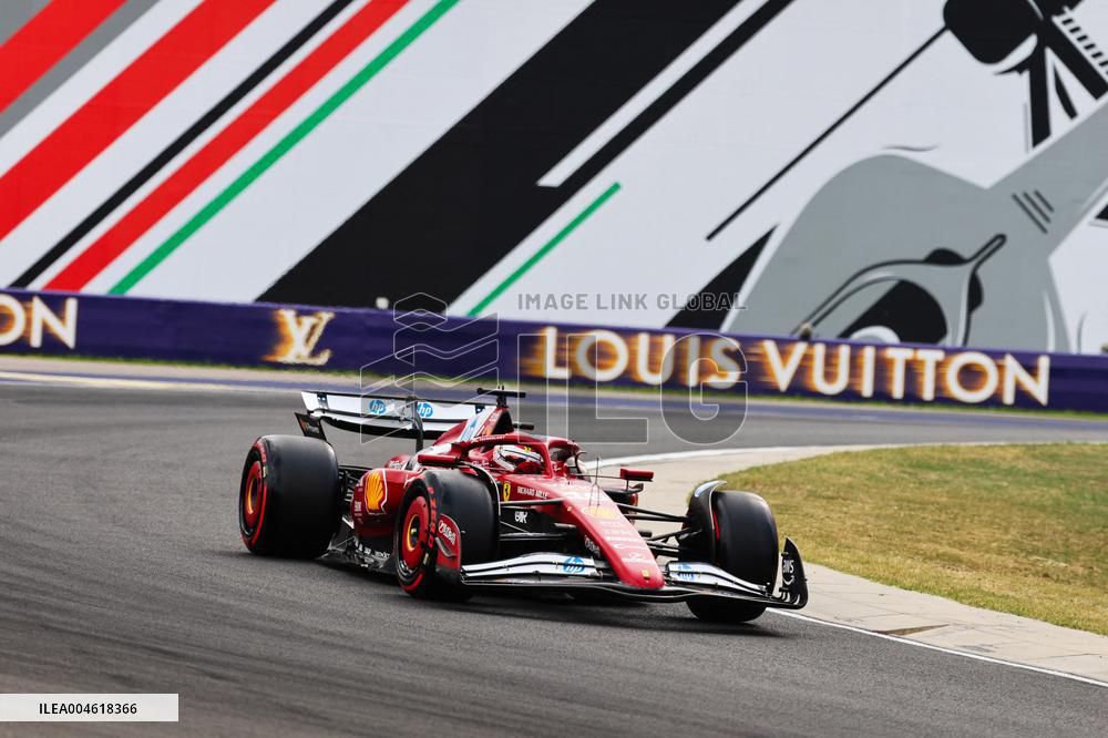 MOTORI - Formula 1 - Lenovo Hungarian Grand Prix 2025