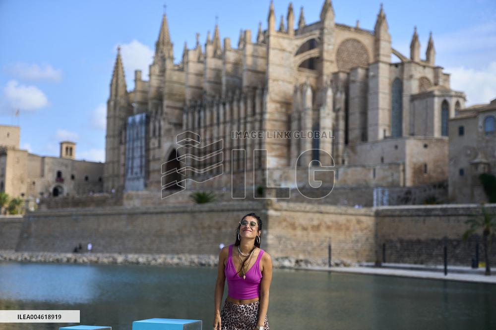 Atlantida Film Festival - Official Selection Jury Photocall