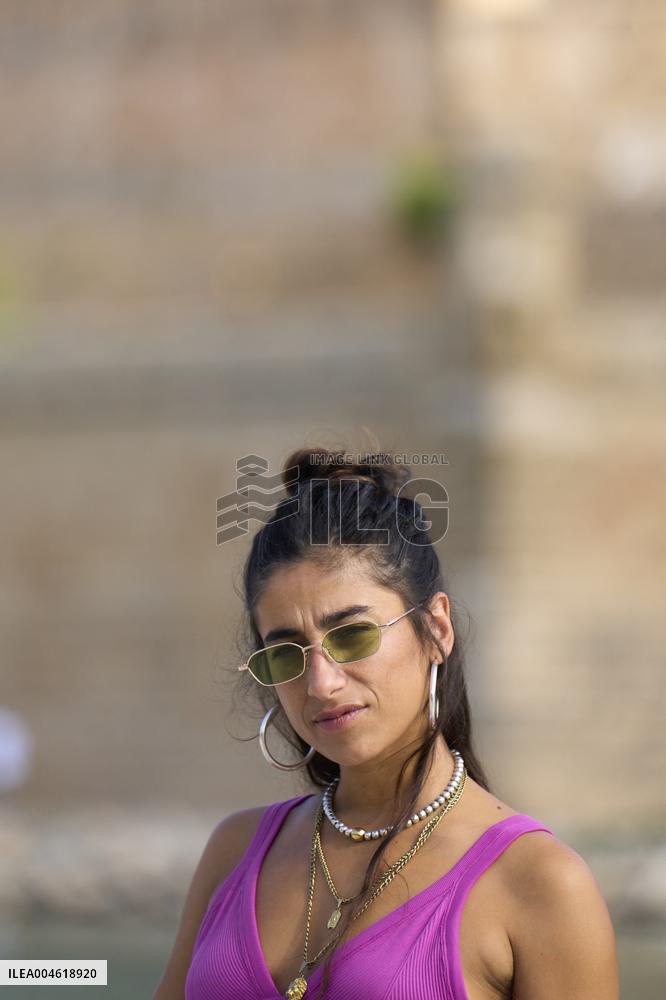 Atlantida Film Festival - Official Selection Jury Photocall