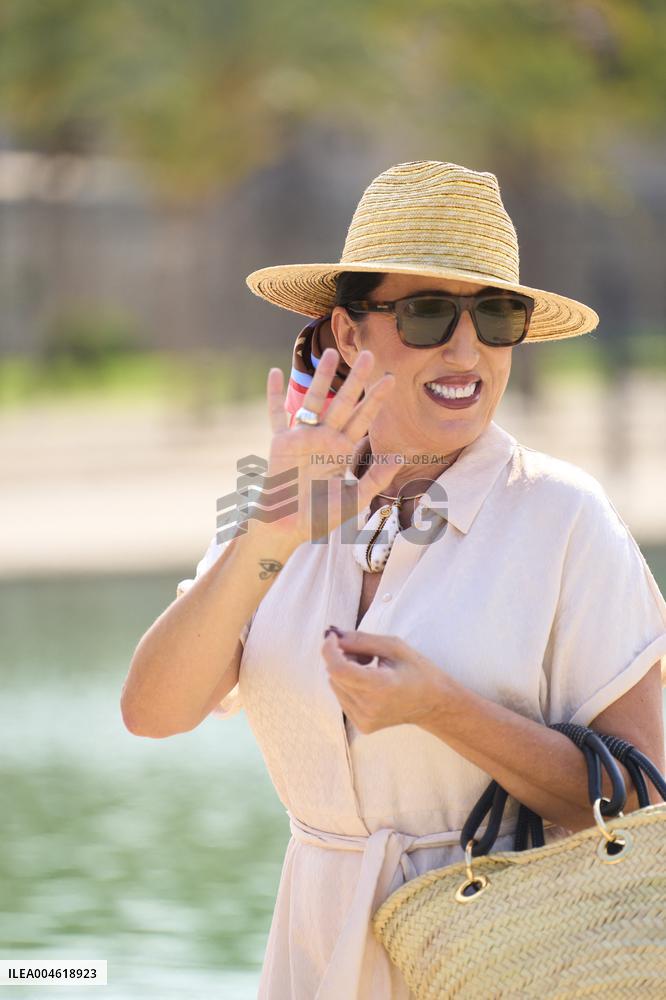 Atlantida Film Festival - Official Selection Jury Photocall