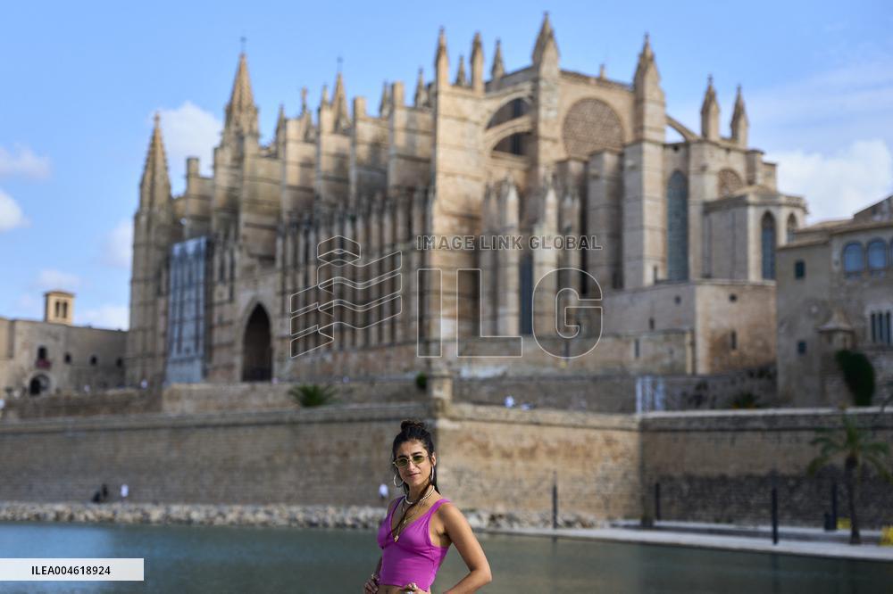 Atlantida Film Festival - Official Selection Jury Photocall