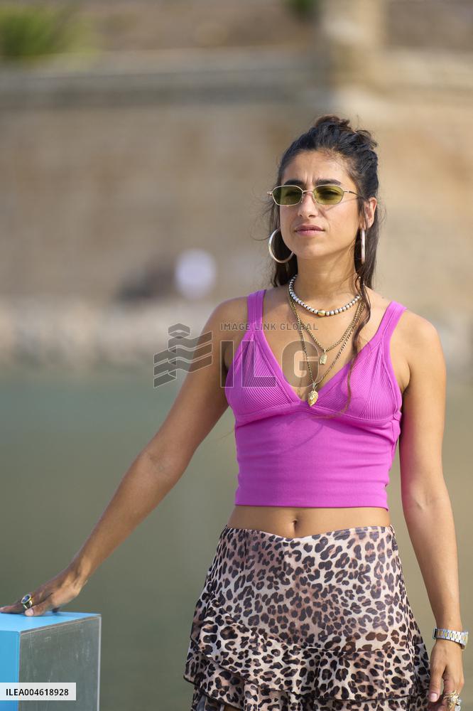 Atlantida Film Festival - Official Selection Jury Photocall