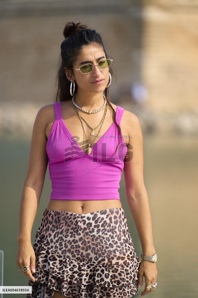 Atlantida Film Festival - Official Selection Jury Photocall