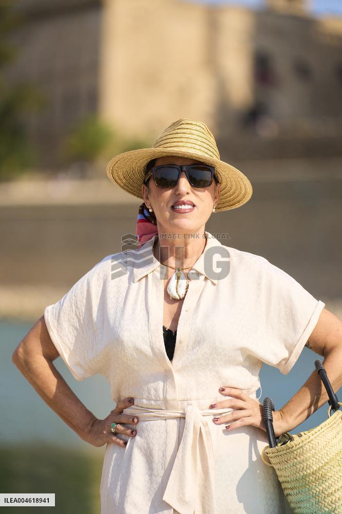 Atlantida Film Festival - Official Selection Jury Photocall