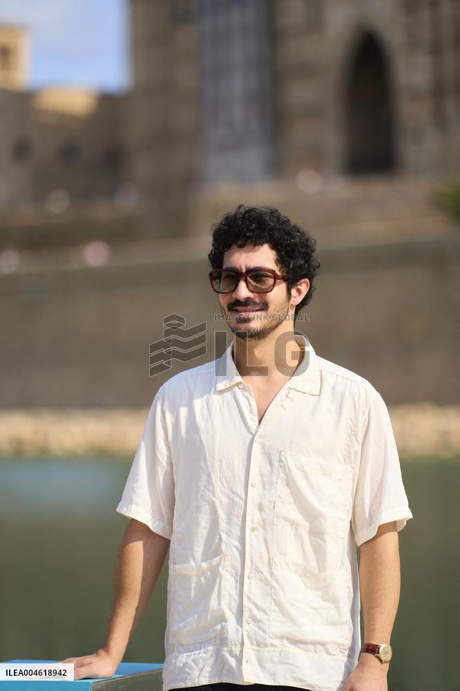 Atlantida Film Festival - Official Selection Jury Photocall