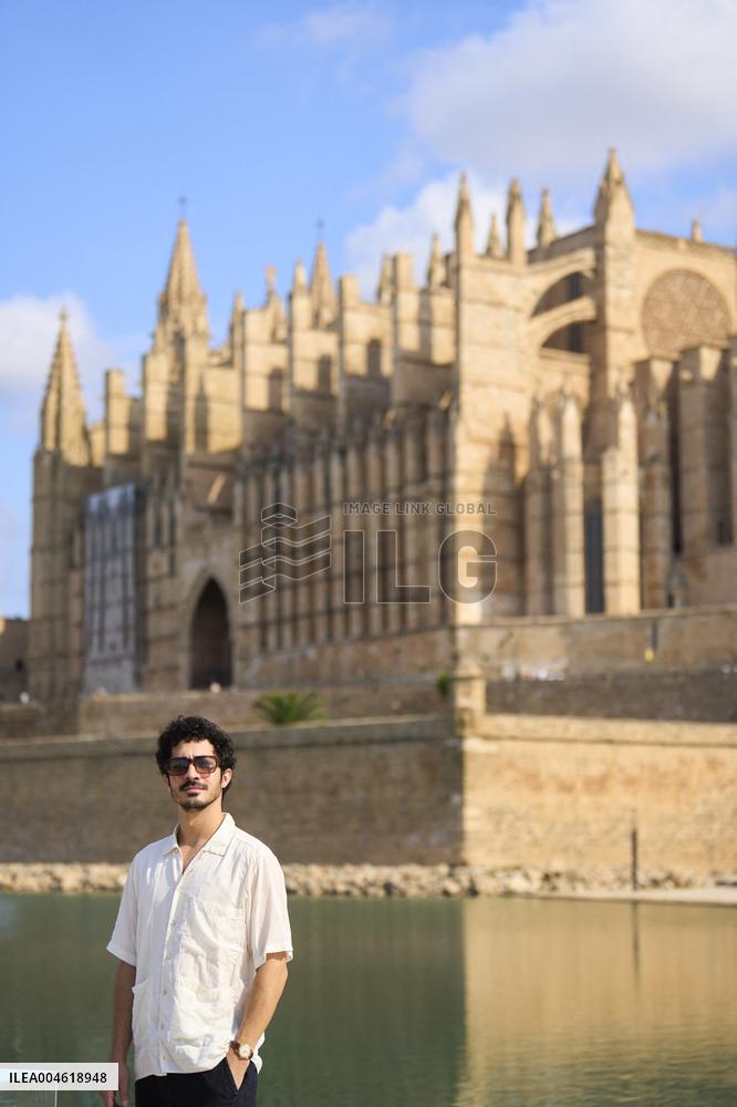 Atlantida Film Festival - Official Selection Jury Photocall