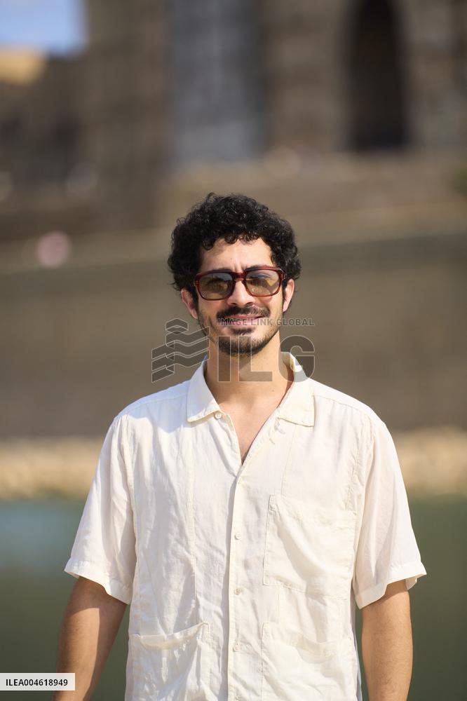 Atlantida Film Festival - Official Selection Jury Photocall