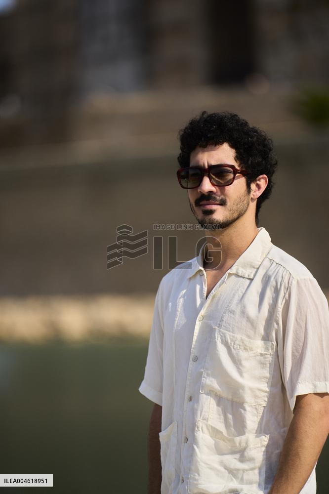 Atlantida Film Festival - Official Selection Jury Photocall