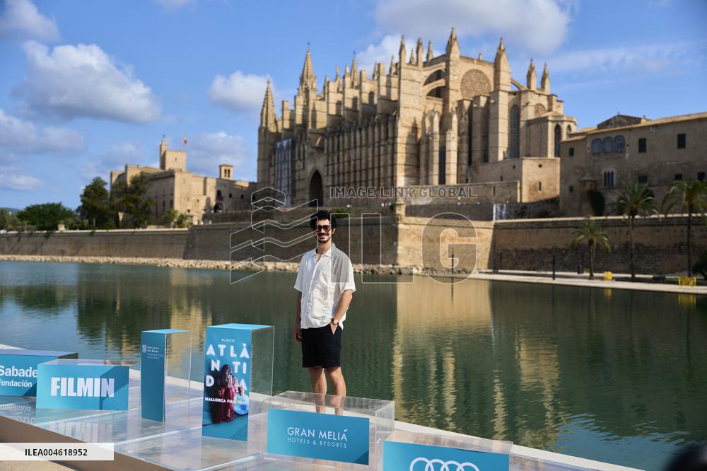 Atlantida Film Festival - Official Selection Jury Photocall