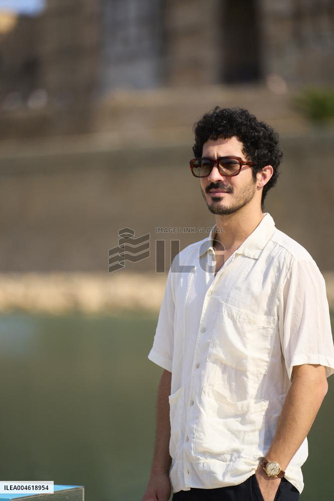 Atlantida Film Festival - Official Selection Jury Photocall