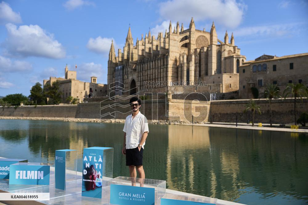 Atlantida Film Festival - Official Selection Jury Photocall
