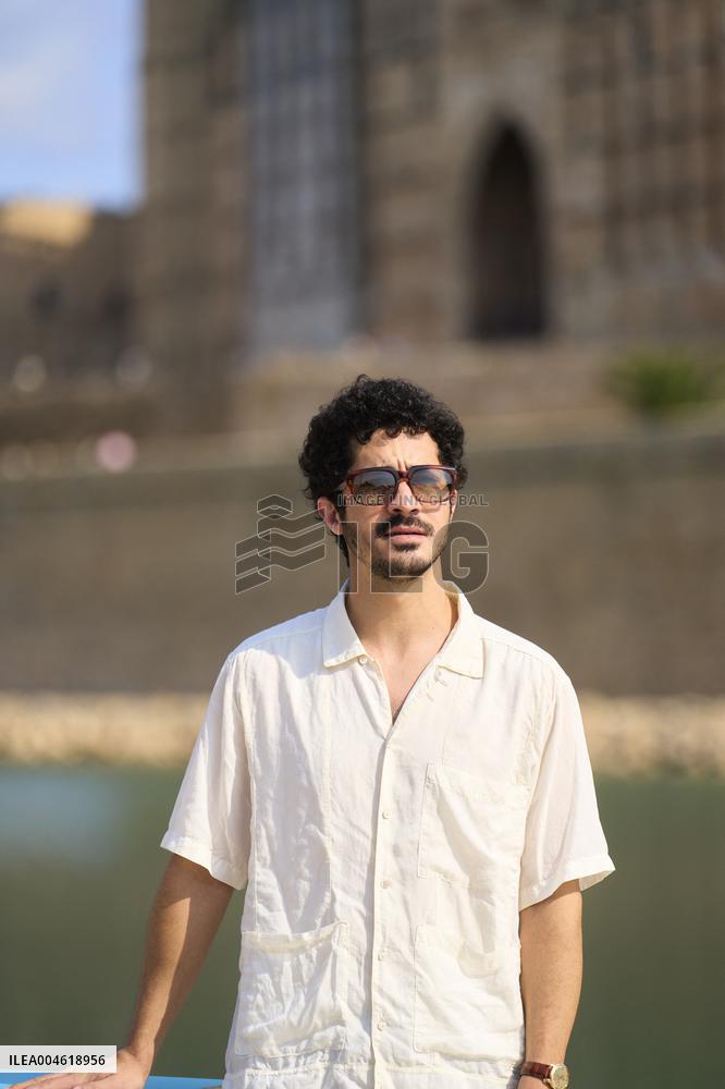 Atlantida Film Festival - Official Selection Jury Photocall