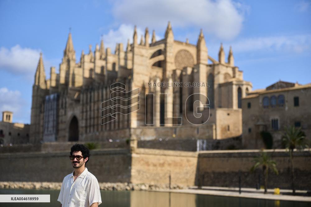 Atlantida Film Festival - Official Selection Jury Photocall