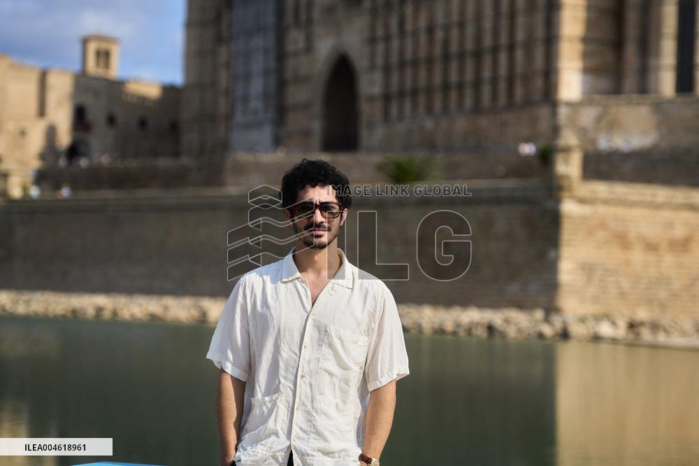 Atlantida Film Festival - Official Selection Jury Photocall