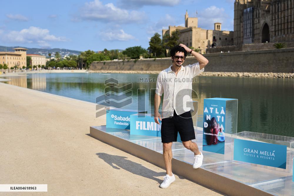 Atlantida Film Festival - Official Selection Jury Photocall