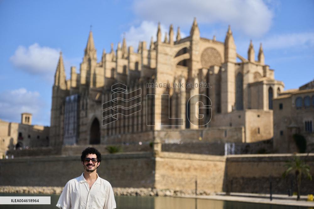 Atlantida Film Festival - Official Selection Jury Photocall