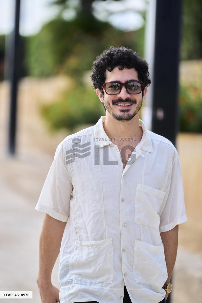 Atlantida Film Festival - Official Selection Jury Photocall