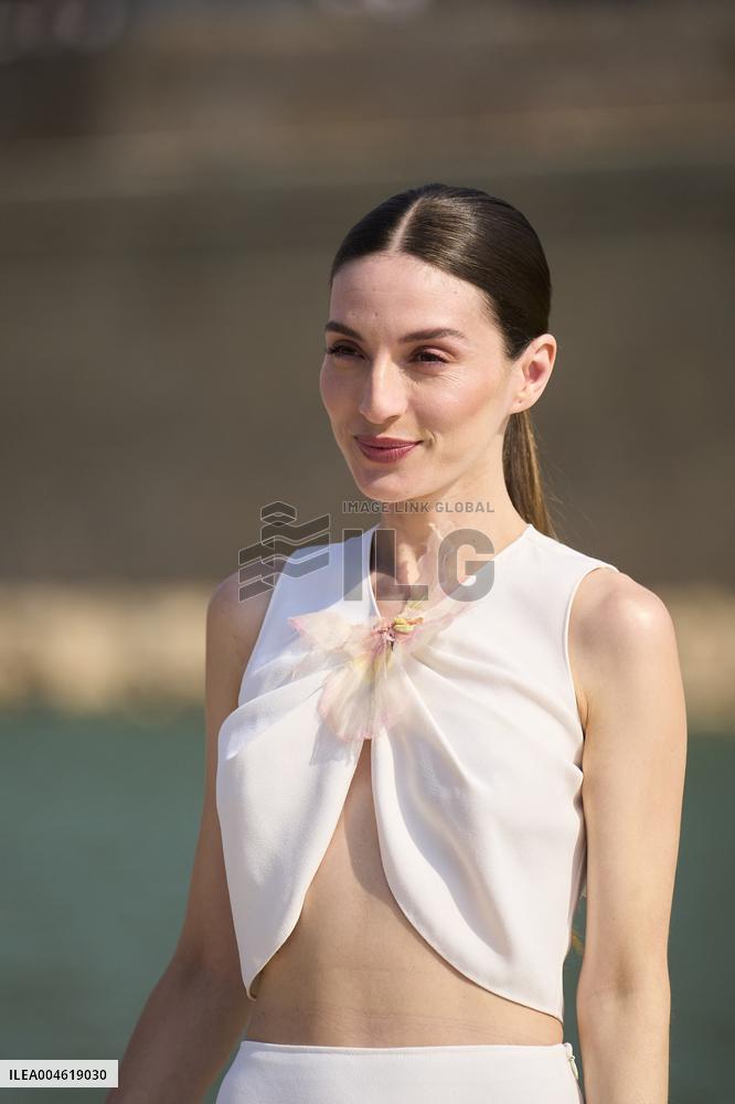 Atlantida Film Festival - El Canto De Las Manos Photocall - Spain