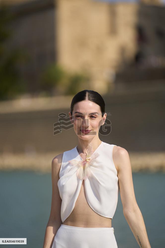 Atlantida Film Festival - El Canto De Las Manos Photocall - Spain