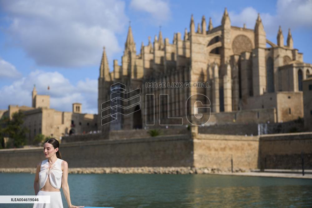 Atlantida Film Festival - El Canto De Las Manos Photocall - Spain