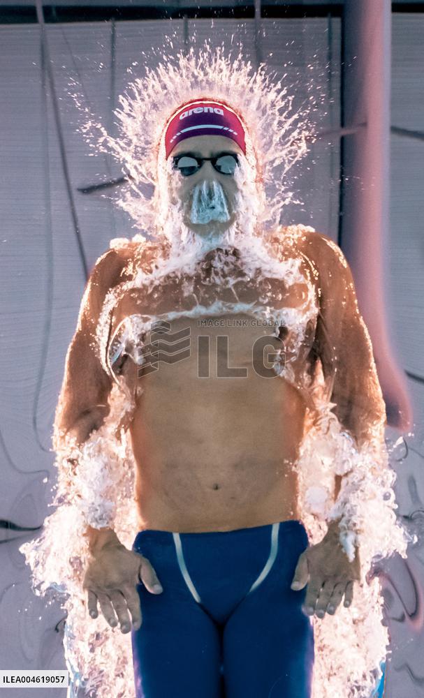 World Aquatics Championships 2025 - Singapore