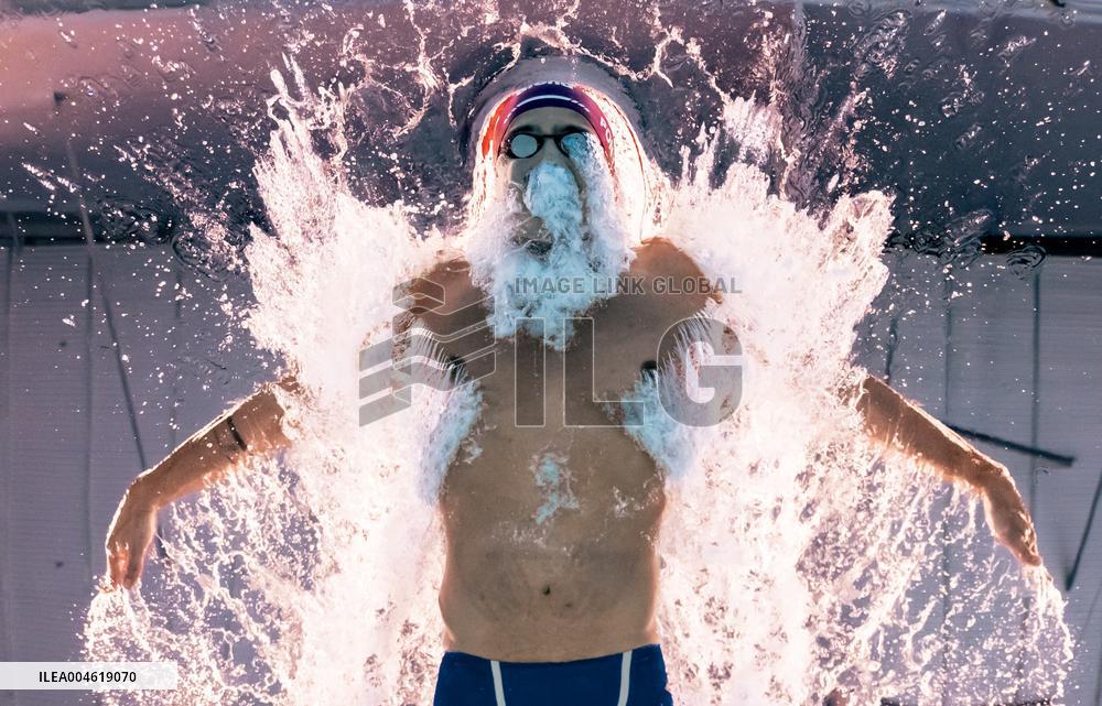 World Aquatics Championships 2025 - Singapore