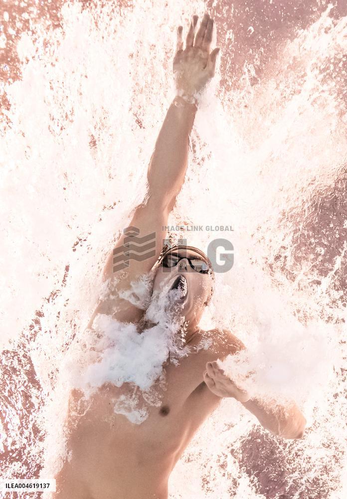 World Aquatics Championships 2025 - Singapore