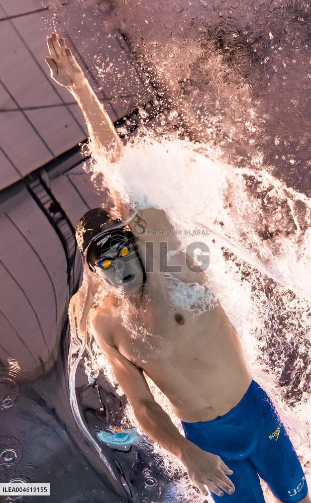 World Aquatics Championships 2025 - Singapore