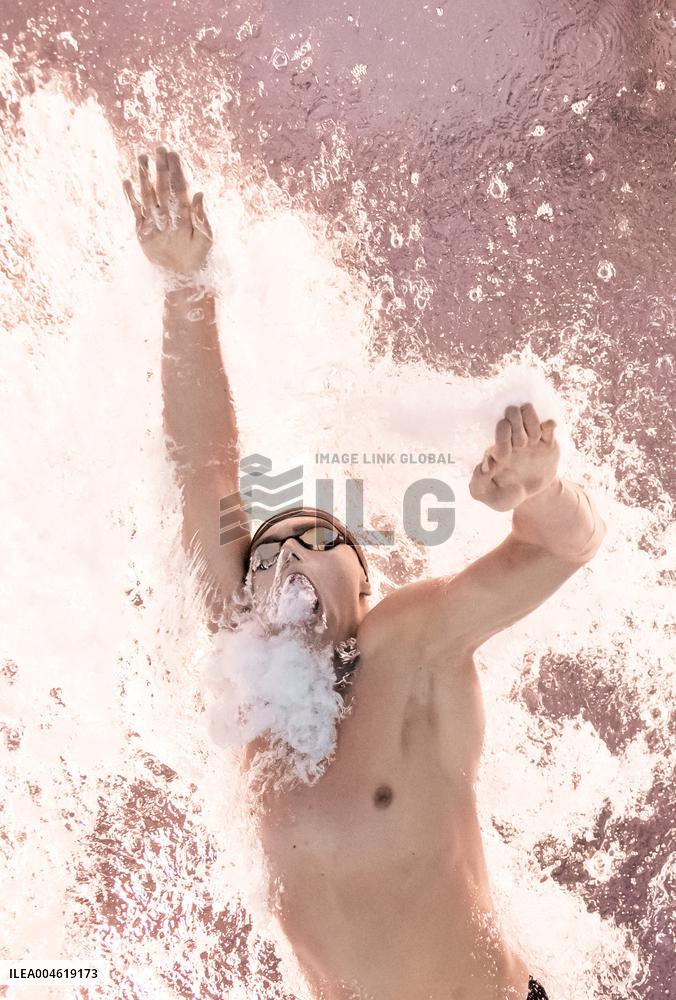 World Aquatics Championships 2025 - Singapore